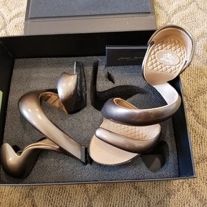 Julian hakes womens shoes